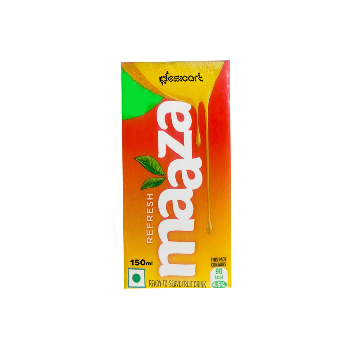 Maaza 150ml