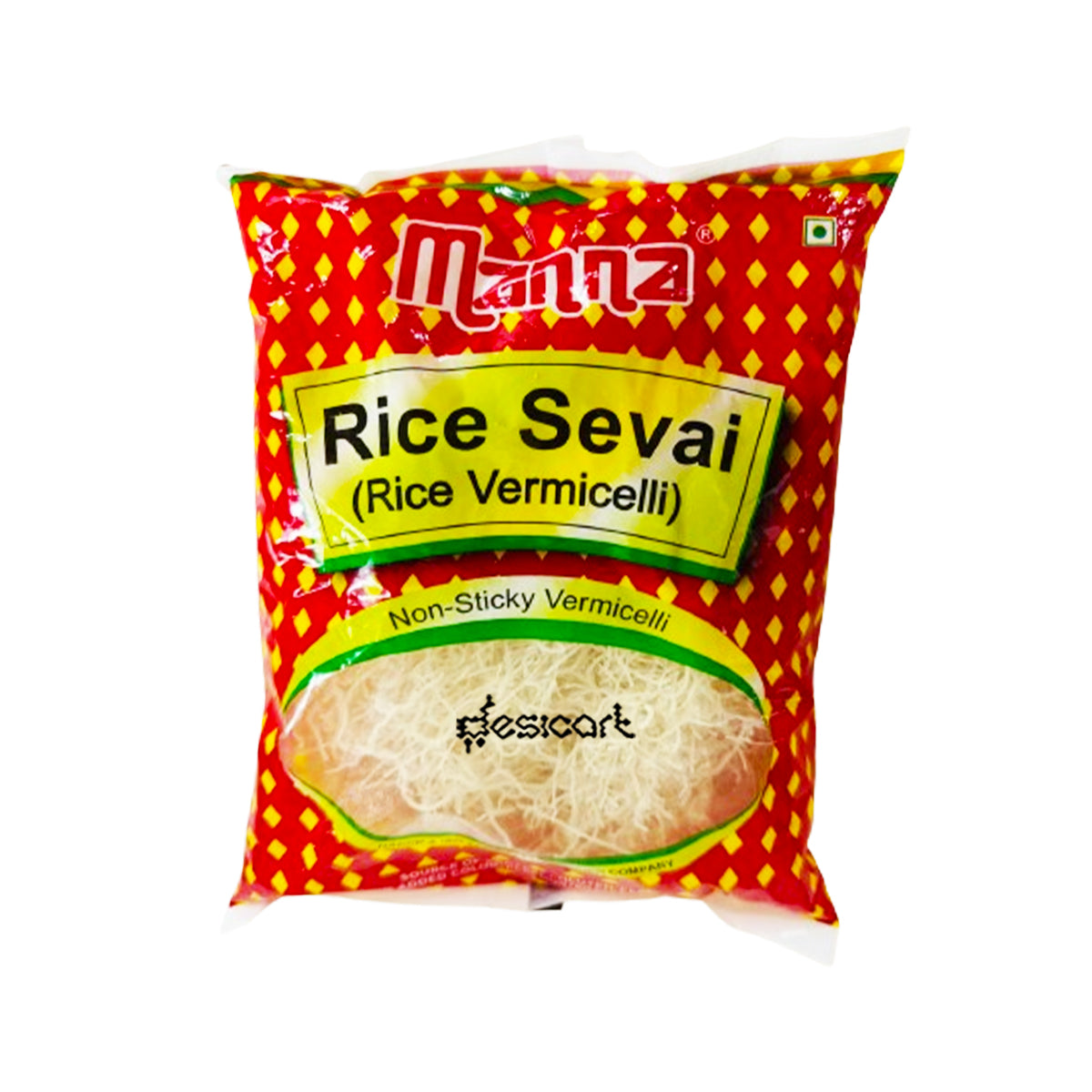 Manna Rice Vermicelli 500g