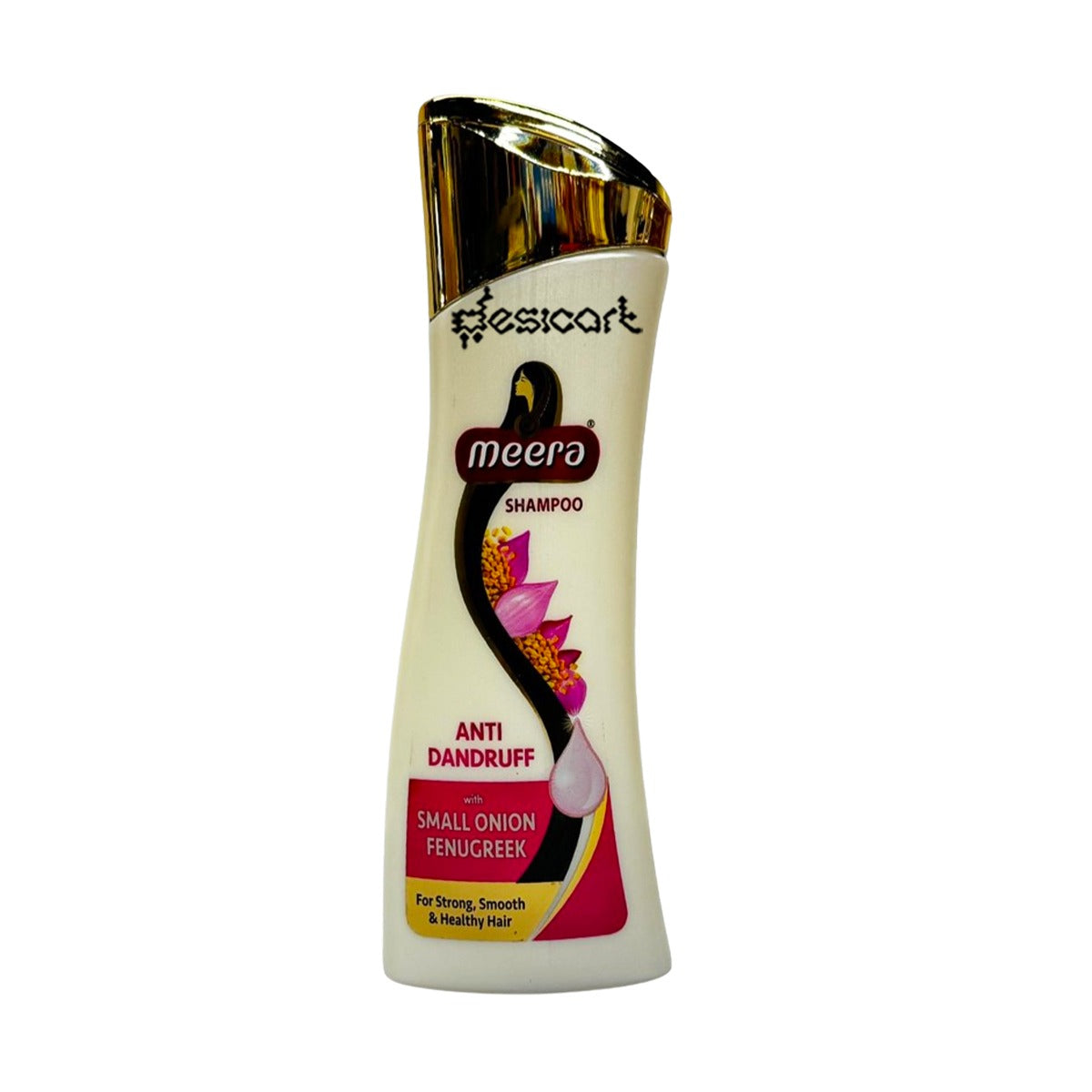 MEERA ANTI DANDRUFF SHAMPOO 180ML