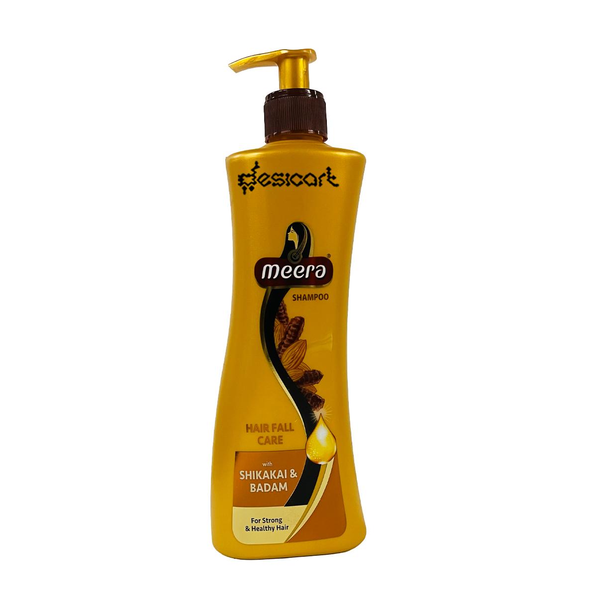 MEERA HAIRFALL SHAMPOO 340ML
