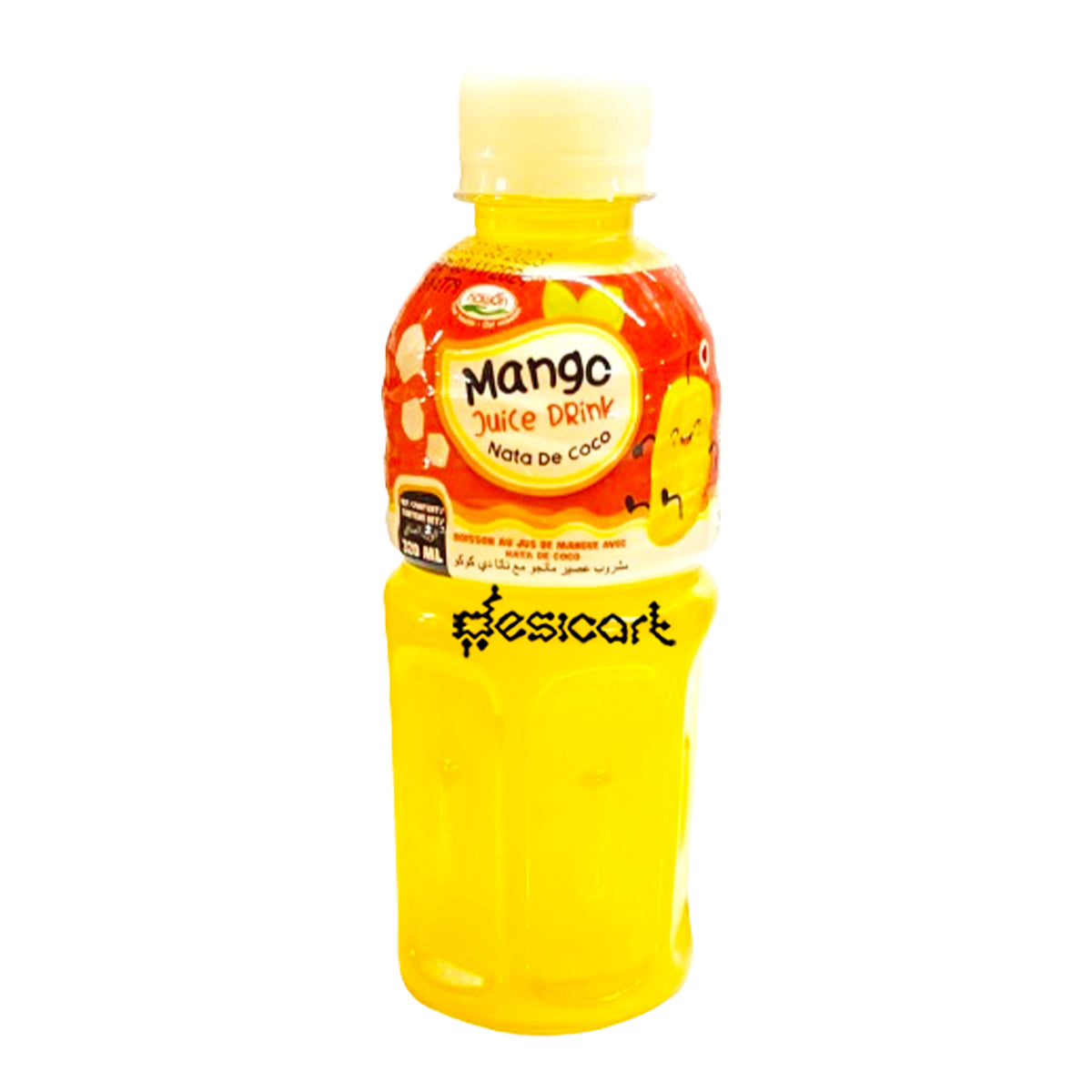 Nawon Mango Flavour Drink 320ml