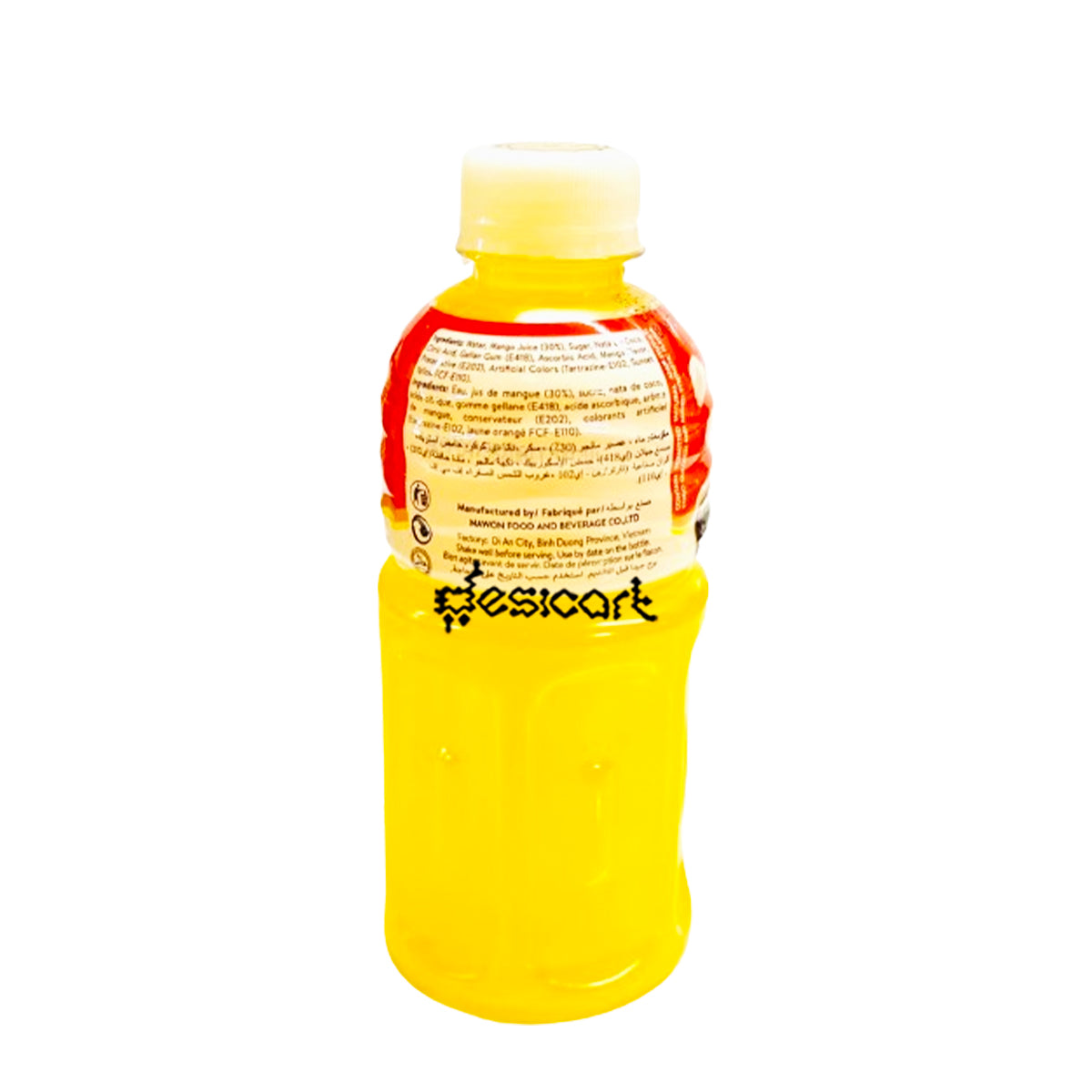 Nawon Mango Flavour Drink 320ml