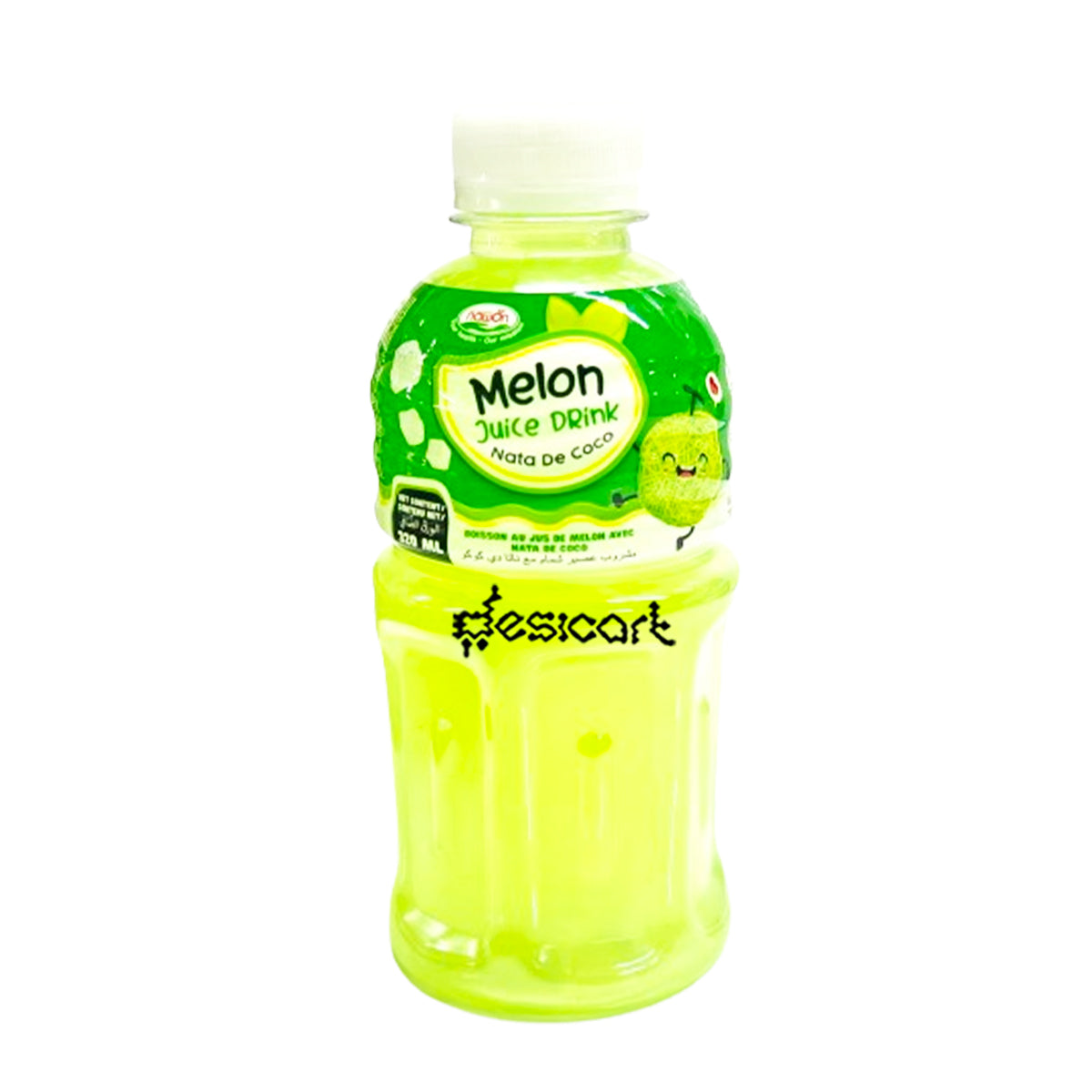 Nawon Melon Flavour Drink 320ml