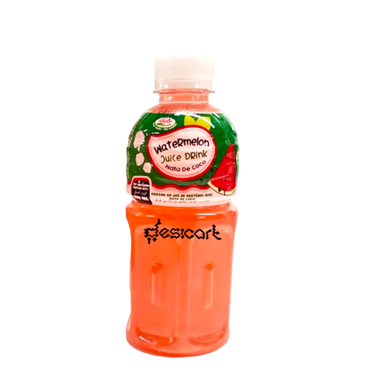 Nawon Watermelon Flavour Drink 320ml