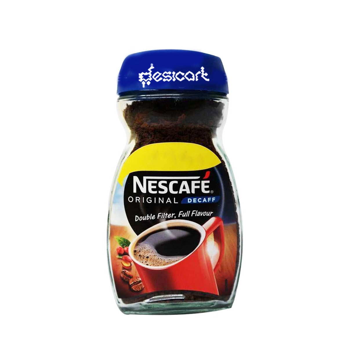 NESCAFE ORIGINAL COFFEE 100G