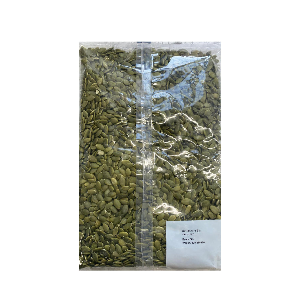 Buy Niharti Pumpkin Seeds 750g at Desicart.co.uk - Online Indian Grocery Store UK