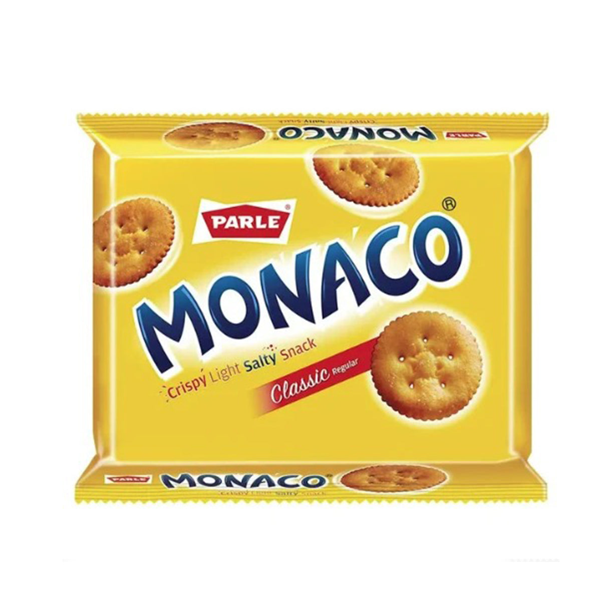 Buy Parle Monaco Biscuits 63g at Desicart.co.uk-Online indian Grocery store UK