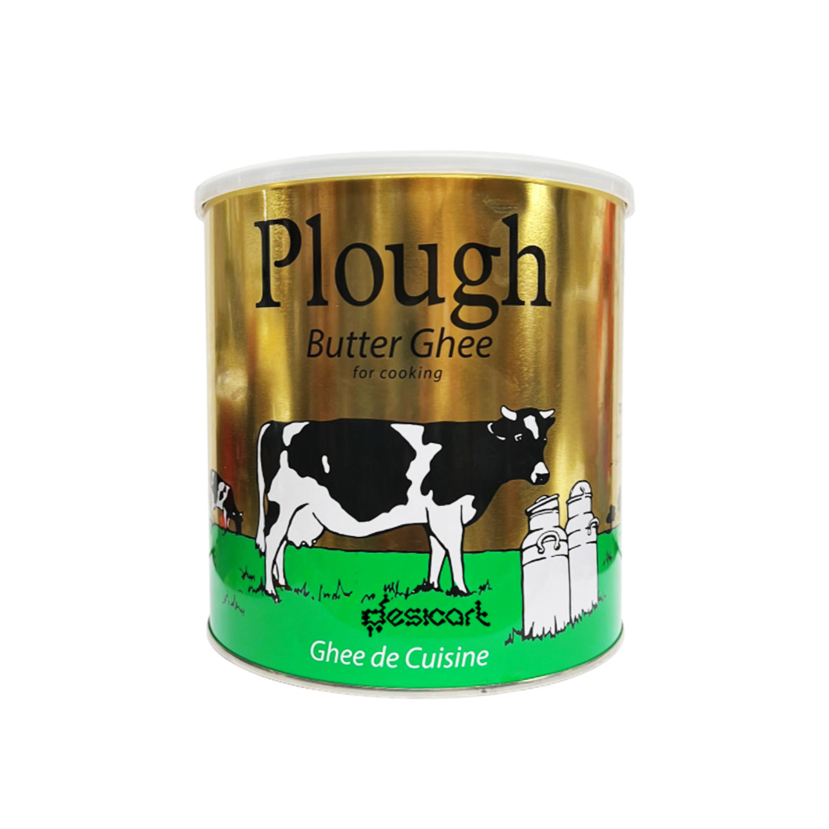 PLOUGH BUTTER GHEE 2KG