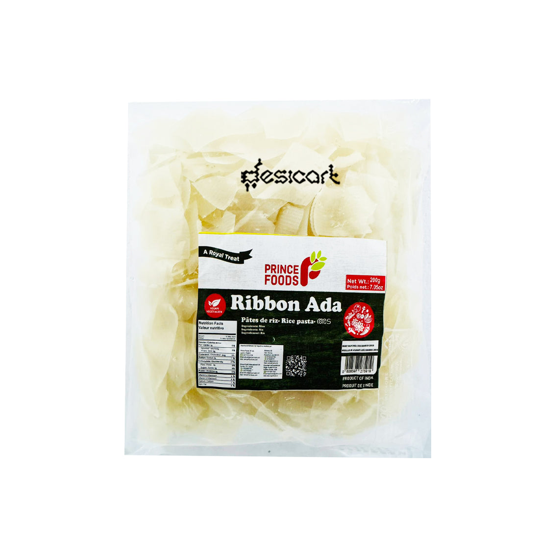 PRINCE FOODS RIBBON ADA 200g
