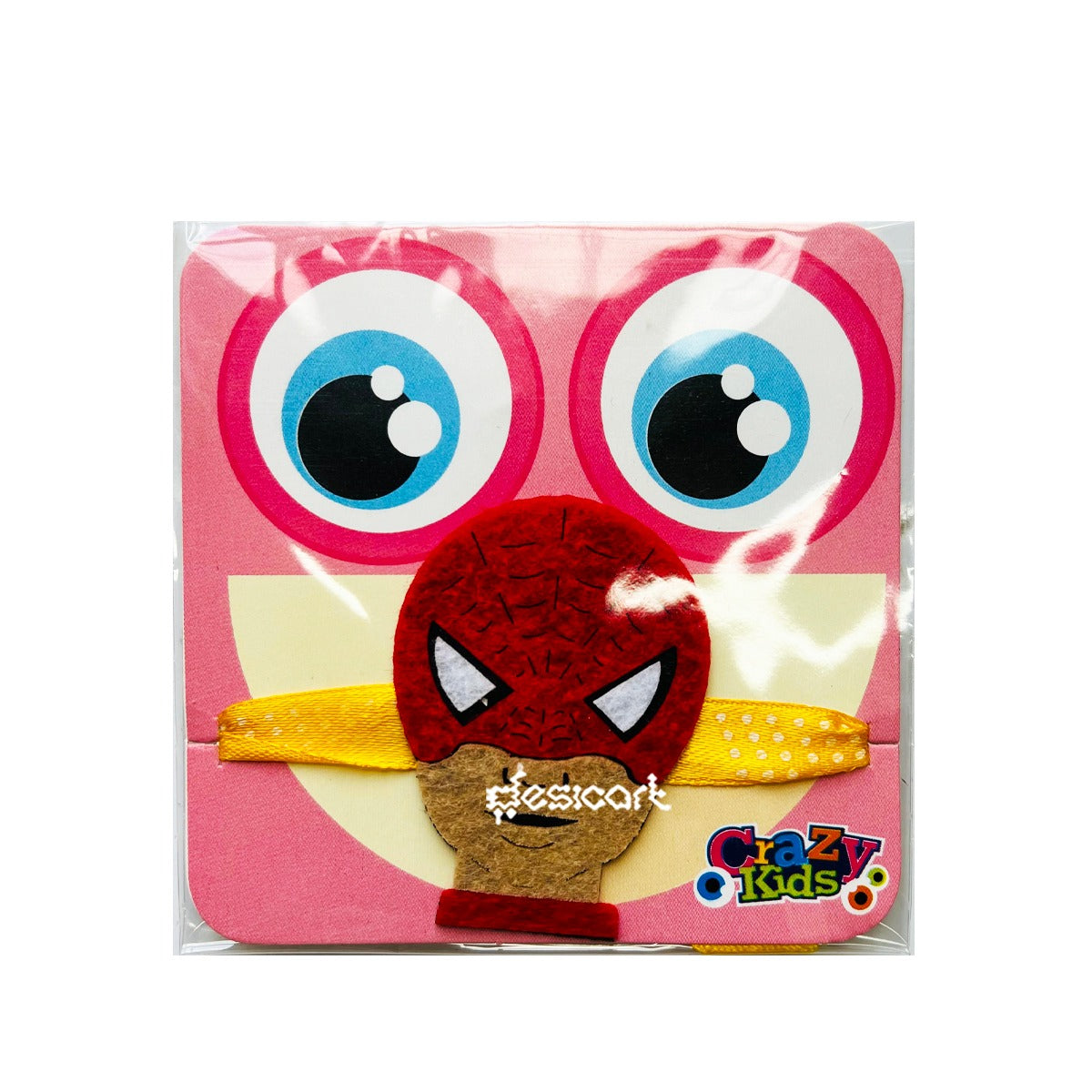 RAKHI KIDS (SPIDER MAN)