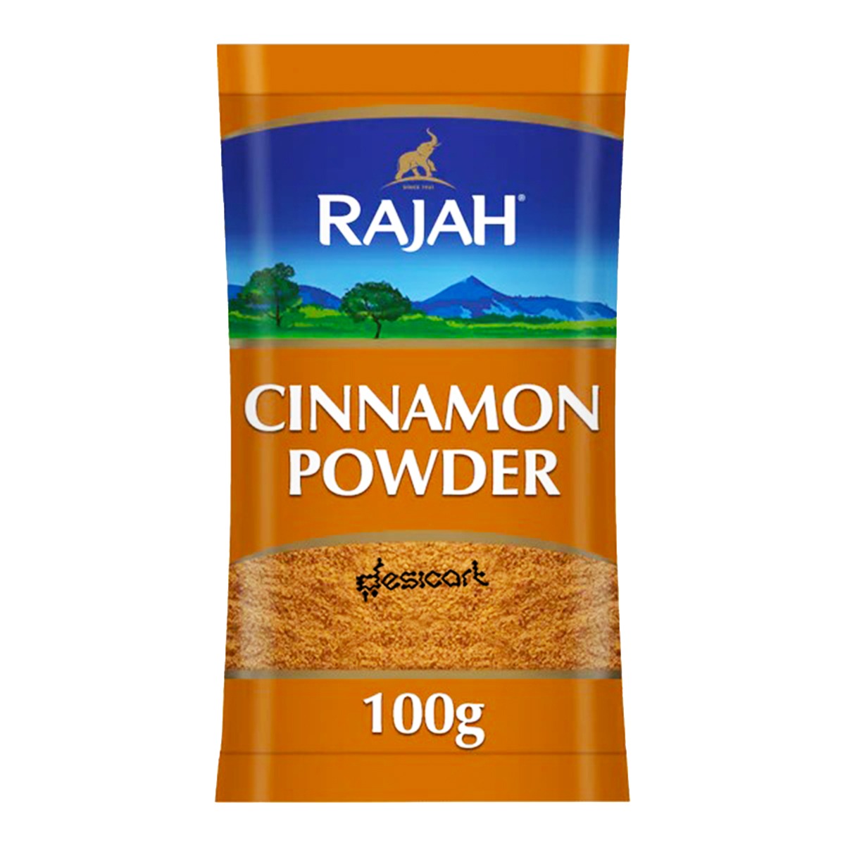 RAJAH CINNAMON POWDER 100G