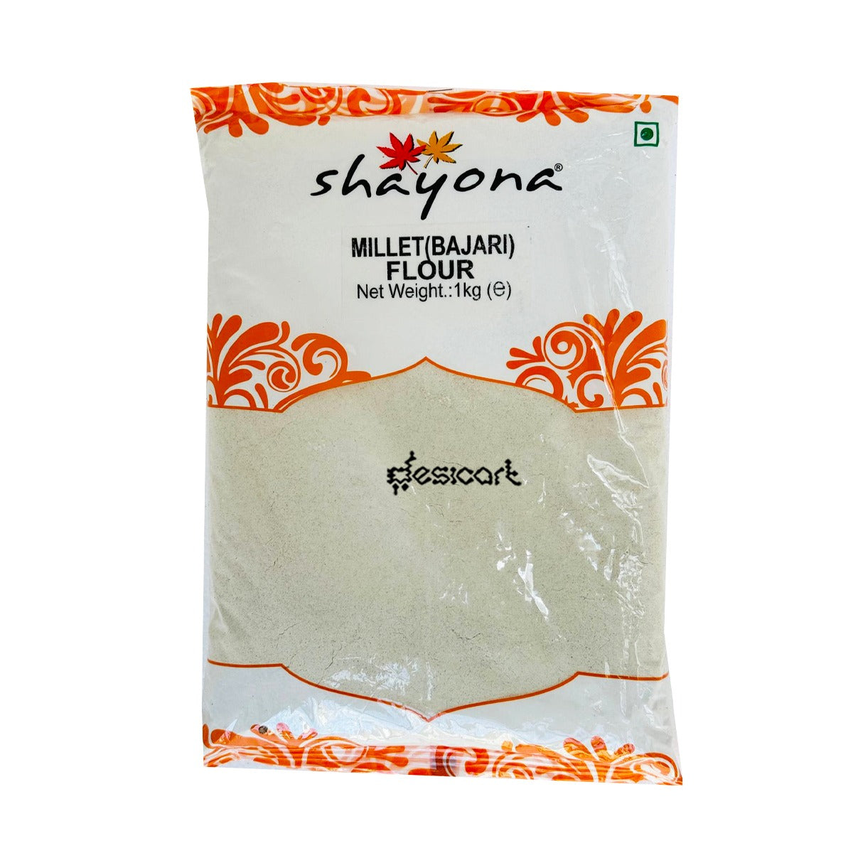 SHAYONA MILLET (BAJARI)FLOUR 1KG