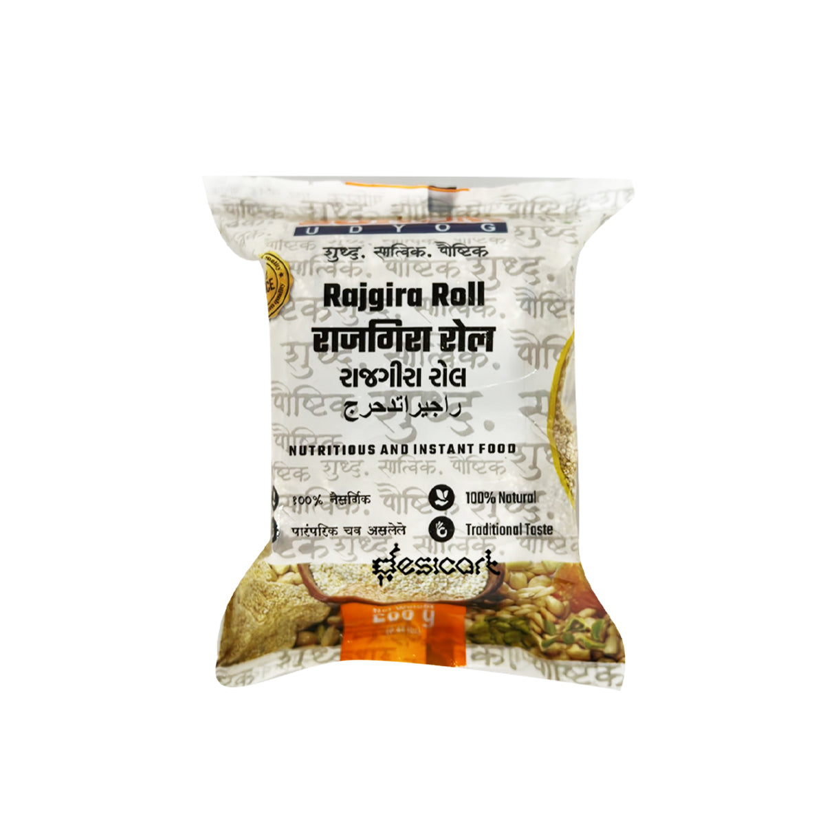 Sohum Rajgira Roll 200g