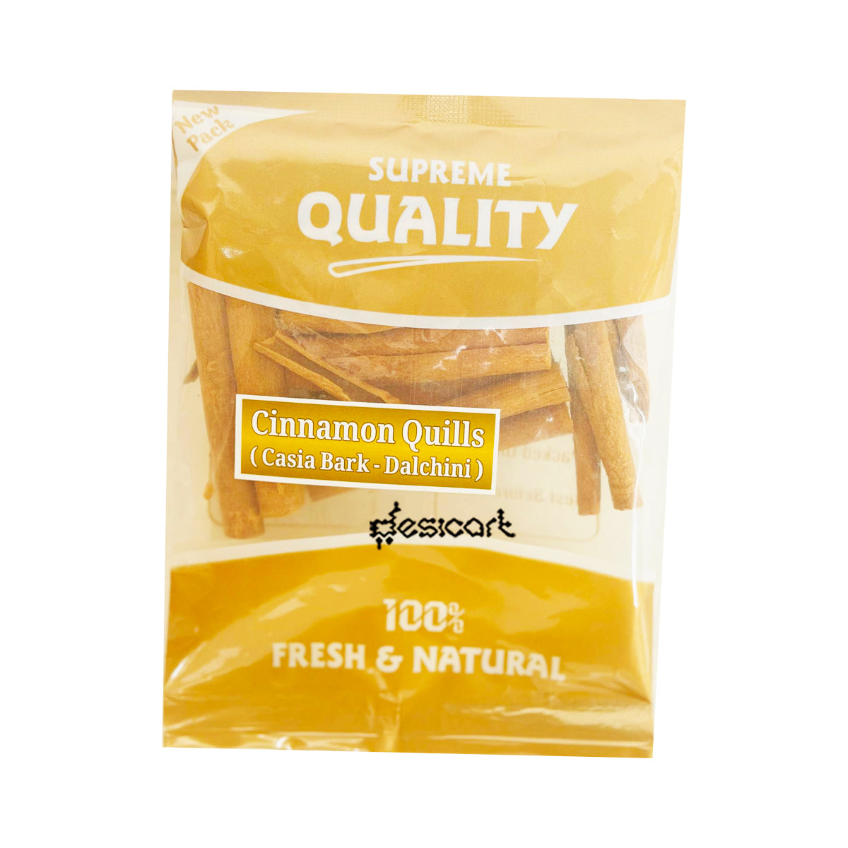 Supreme Quality Cinnamon Quills 75g