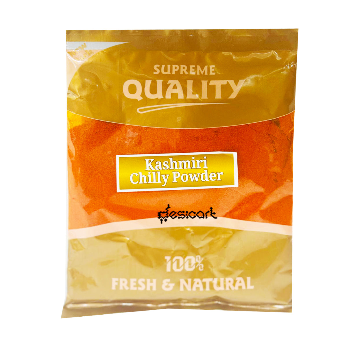 Supreme Quality Kashmiri Chilly Powder 200g