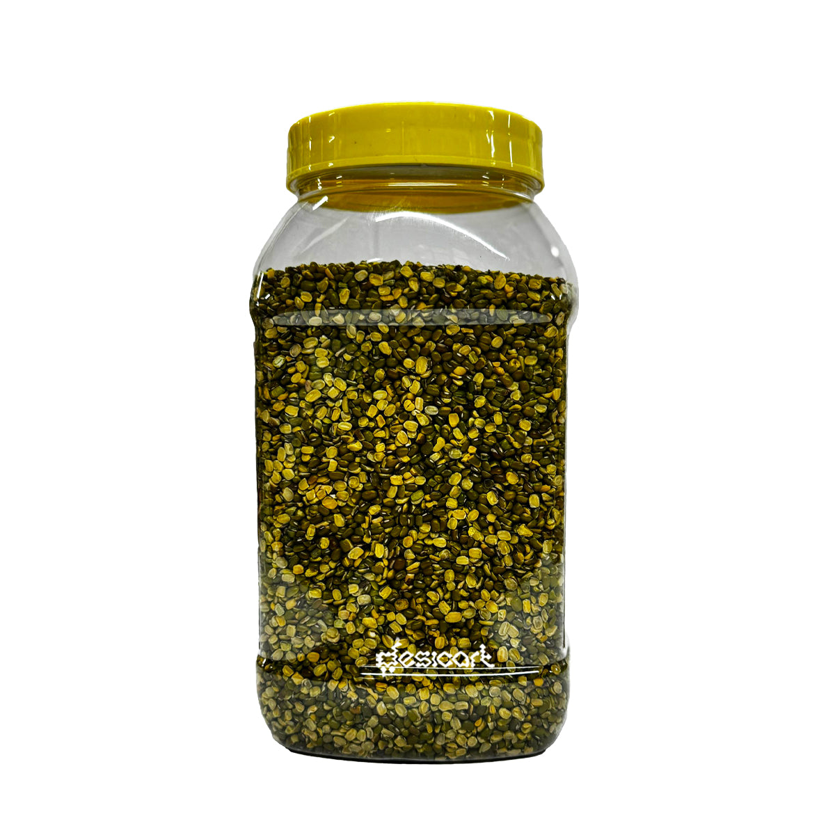 SWATHI MUNG DAL CHILKA 1KG