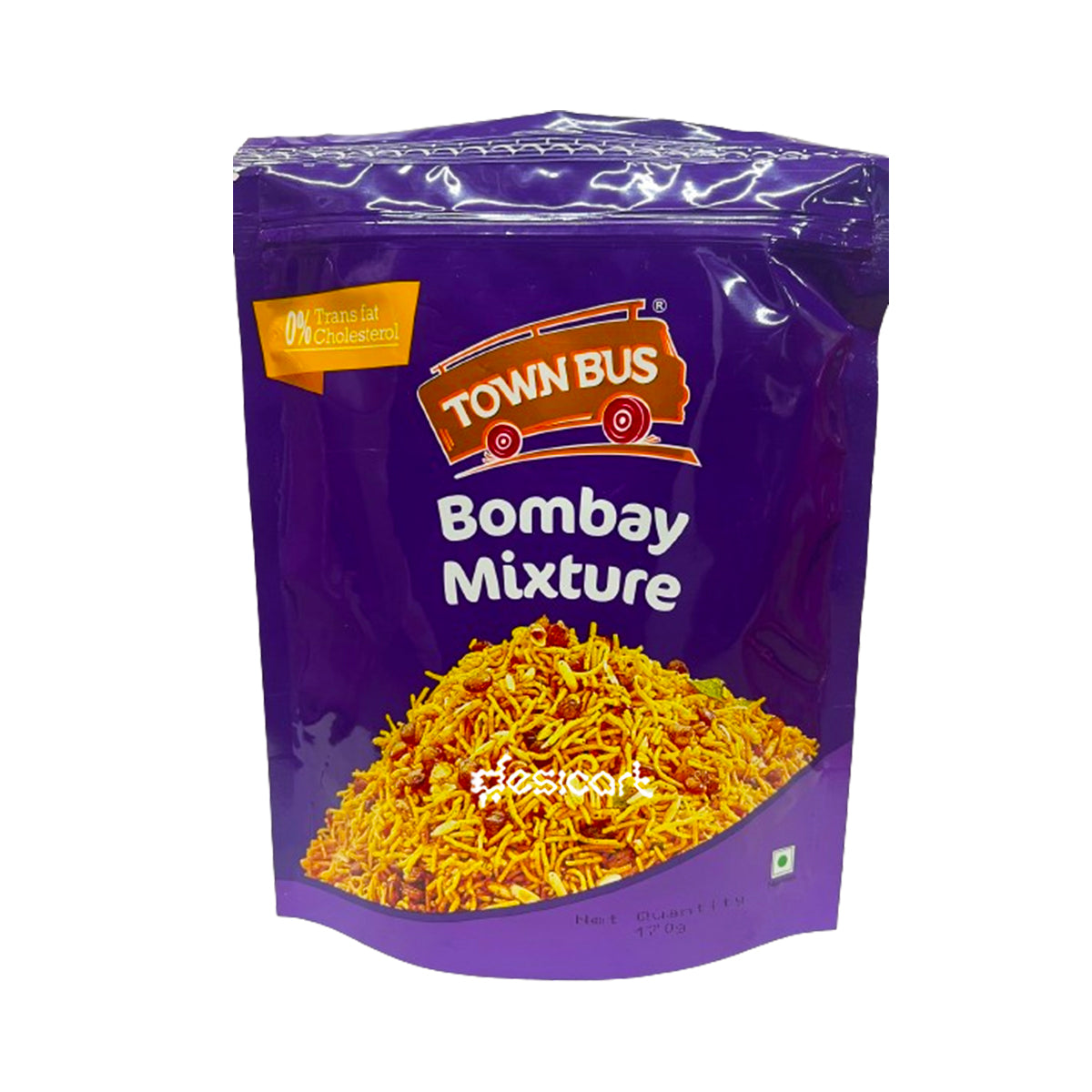 TOWN BUS BOMBAY MIXTURE 170G