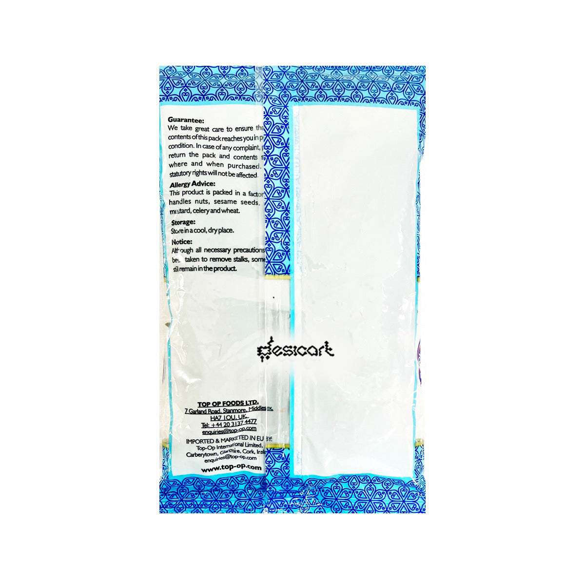 TOP OP BADIAN STAR ANISEED 50g