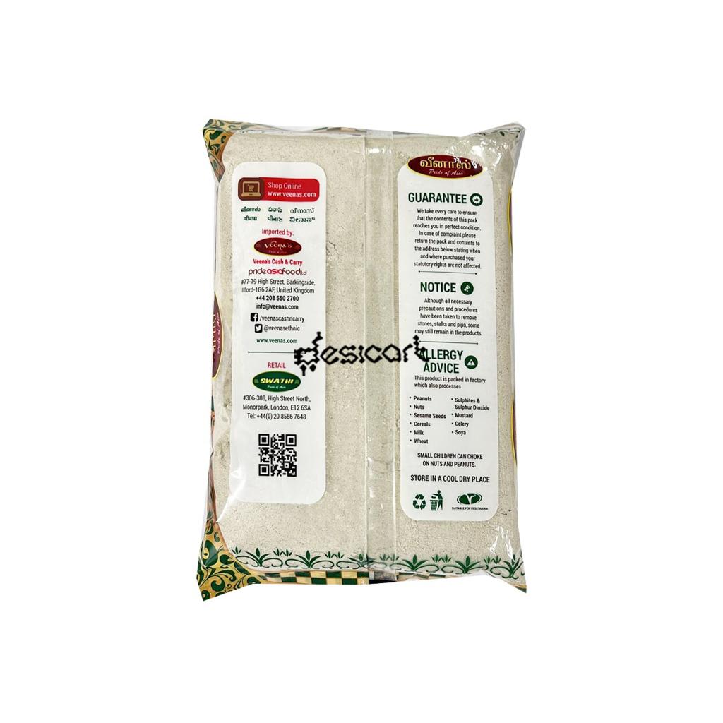 Veena's Barnyard Millet Flour 400gm