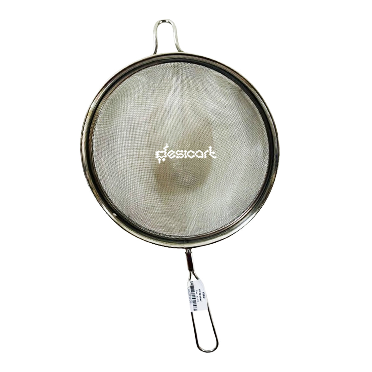 Vego Stainless Steel Strainer (Approx 20cm)