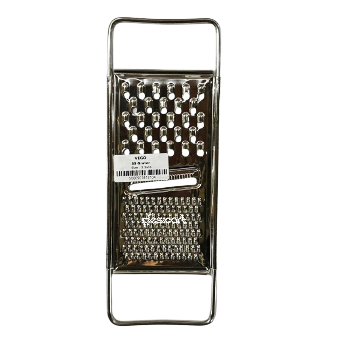 VEGO 3 SIDE GRATER