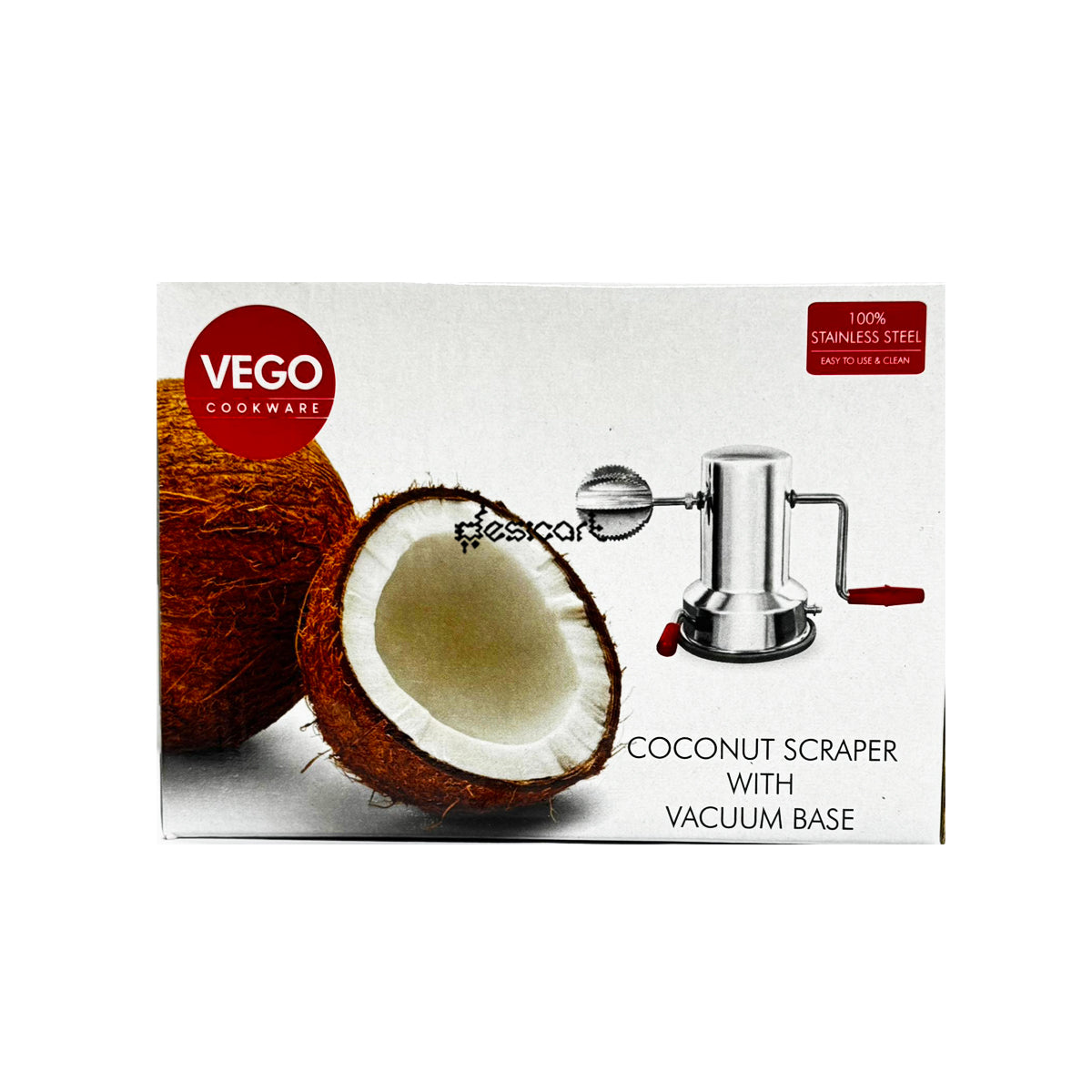 VEGO COCONUT SCRAPPER