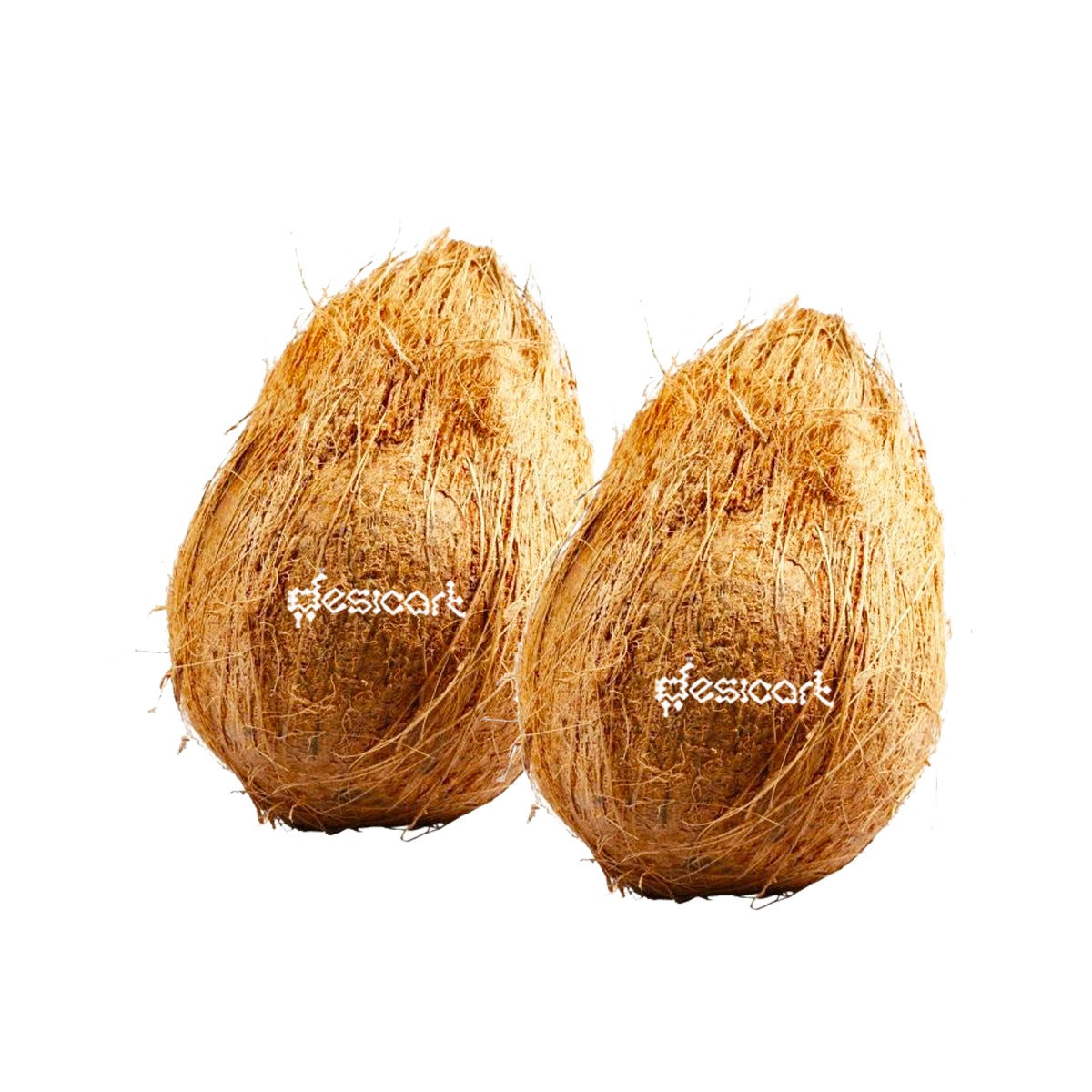 COCONUT (PACK OF 2) 
