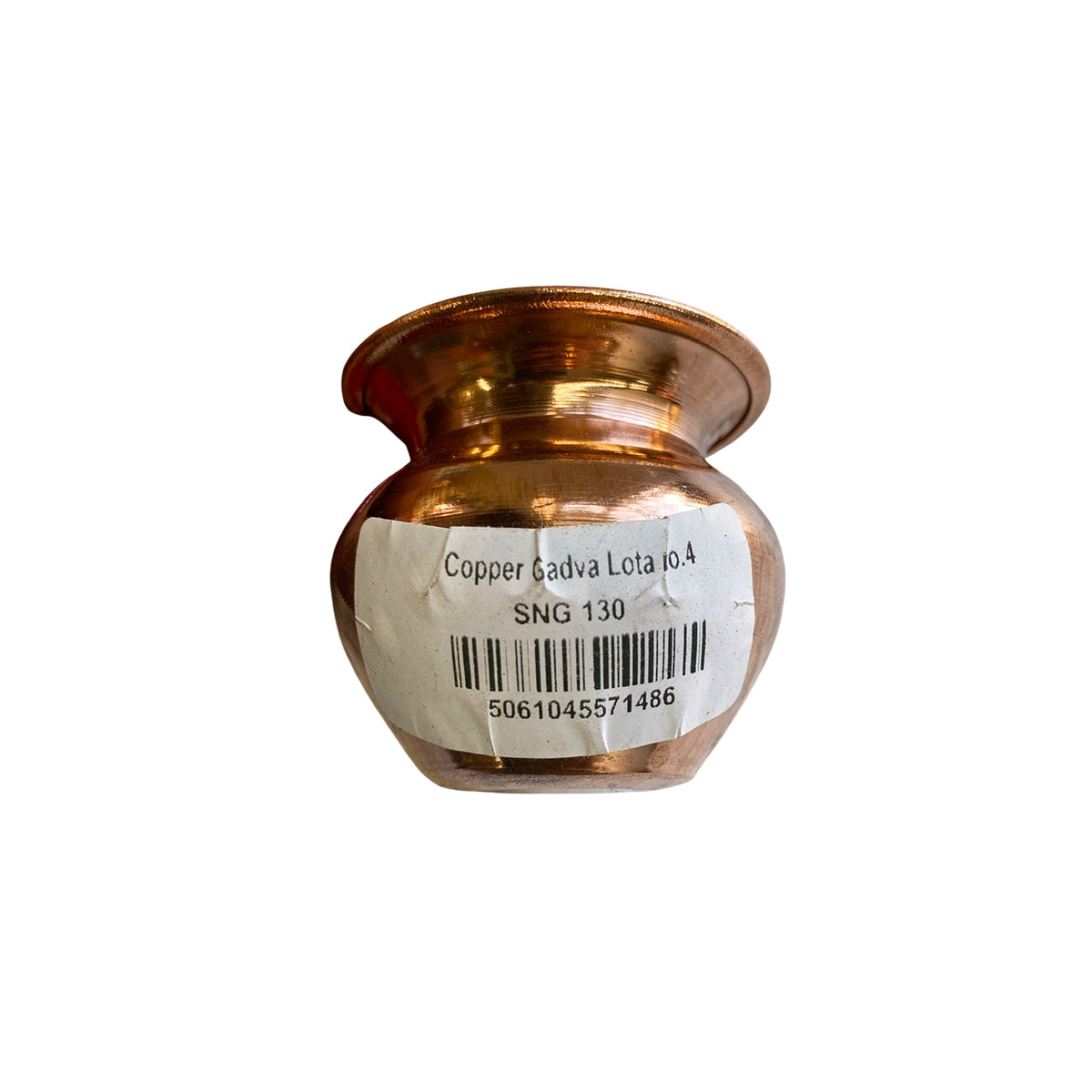 COPPER GADVA LOTA NO.4 40G