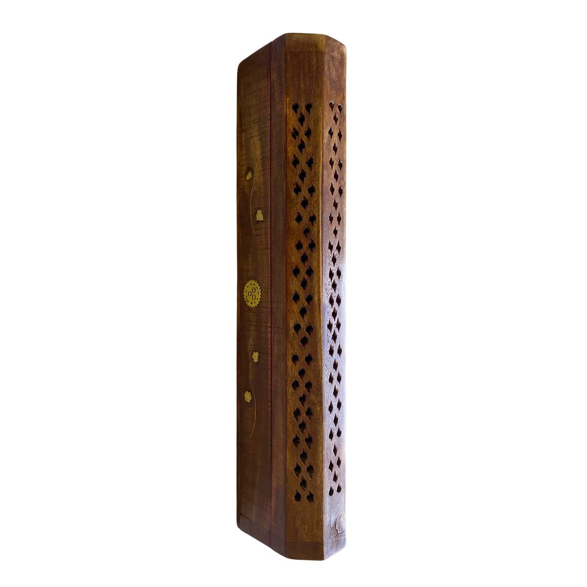 INCENSE STICK HOLDER 12" 230G
