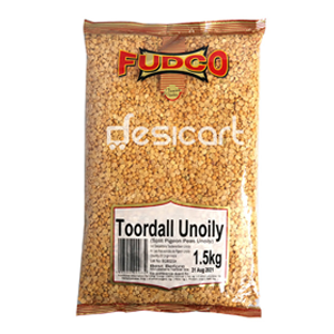 Fudco Toordall Unoily 1.5kg