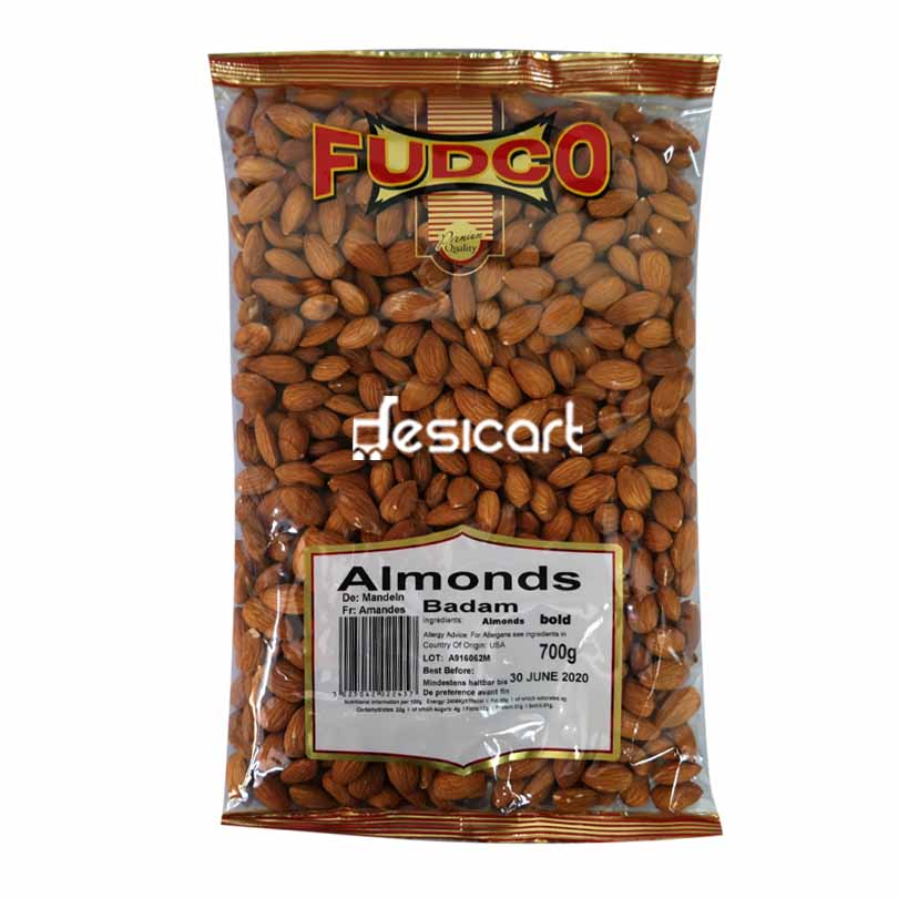 fudco-almond-700g