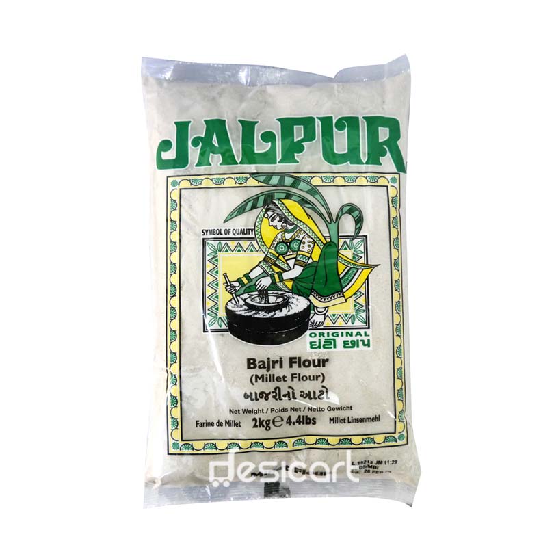 Jalpur Bajri Flour 2kg