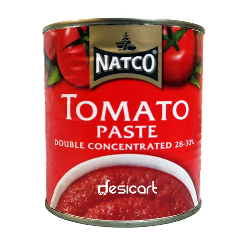 NATCO TOMATO PASTE 800G