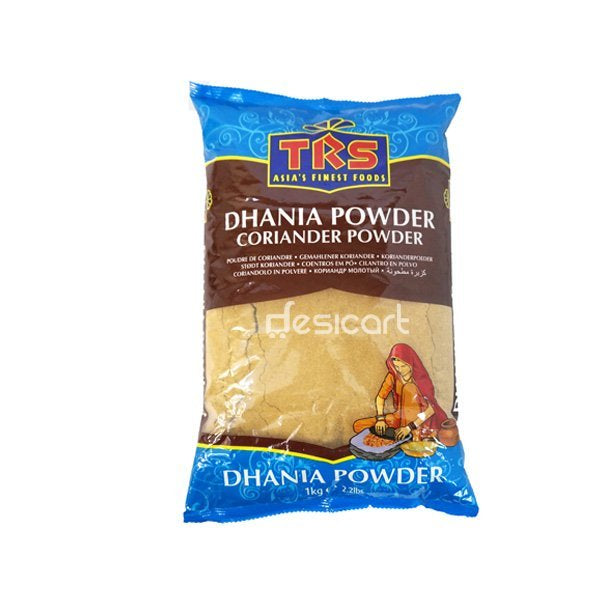 Trs Dhania/Coriander Powder 1kg