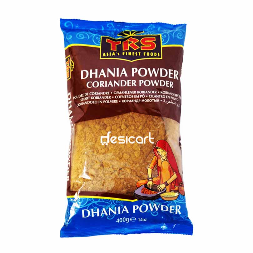 Trs Dhania/Coriander Powder 400g