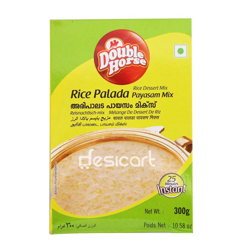 DOUBLE HORSE RICE PALADA PAYASAM MIX 300G