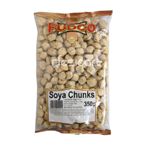 Fudco Soya Chunks 350g