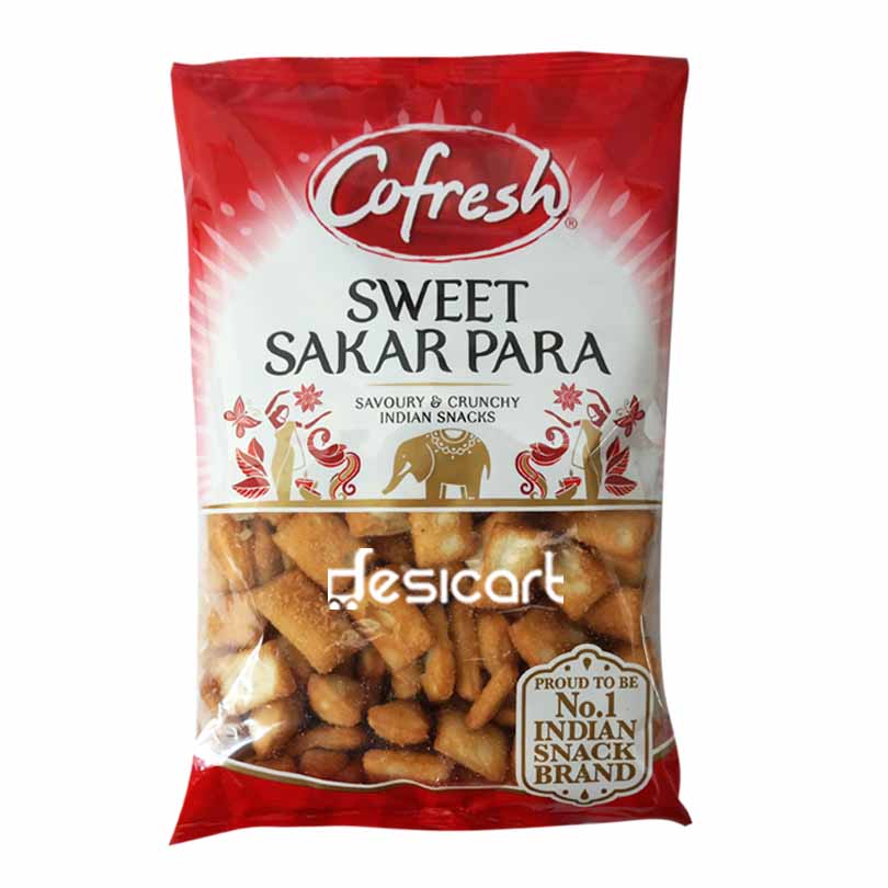 Cofresh Sweet Sakar Para 300g
