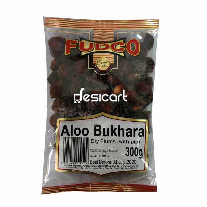FUDCO ALOO BUKHARA 300g