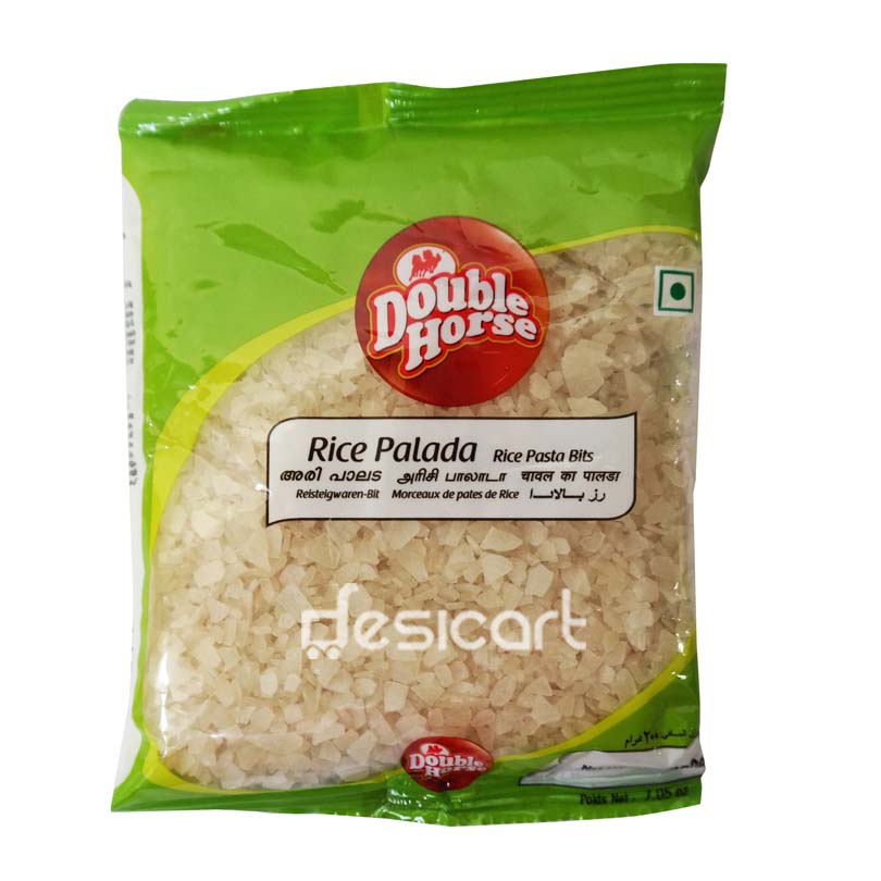 DOUBLE HORSE RICE PALADA 200G