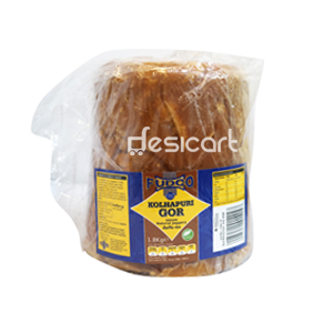 FUDCO KOLHAPURI GOR 1.8kg