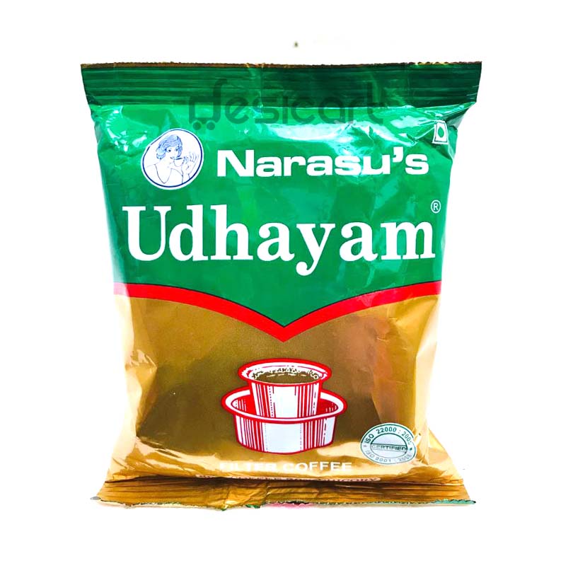 NARASUS UDHAYAM COFFEE POWDER 100G