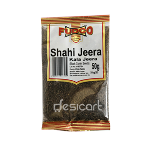 Fudco Shahi Jeera 50g