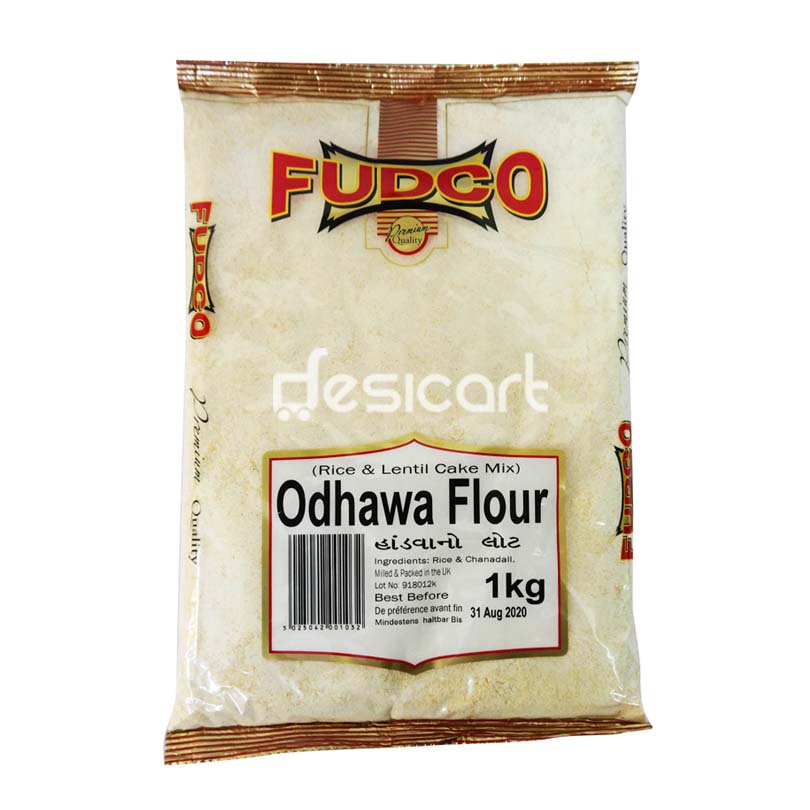 Fudco Odhawa Flour 1kg