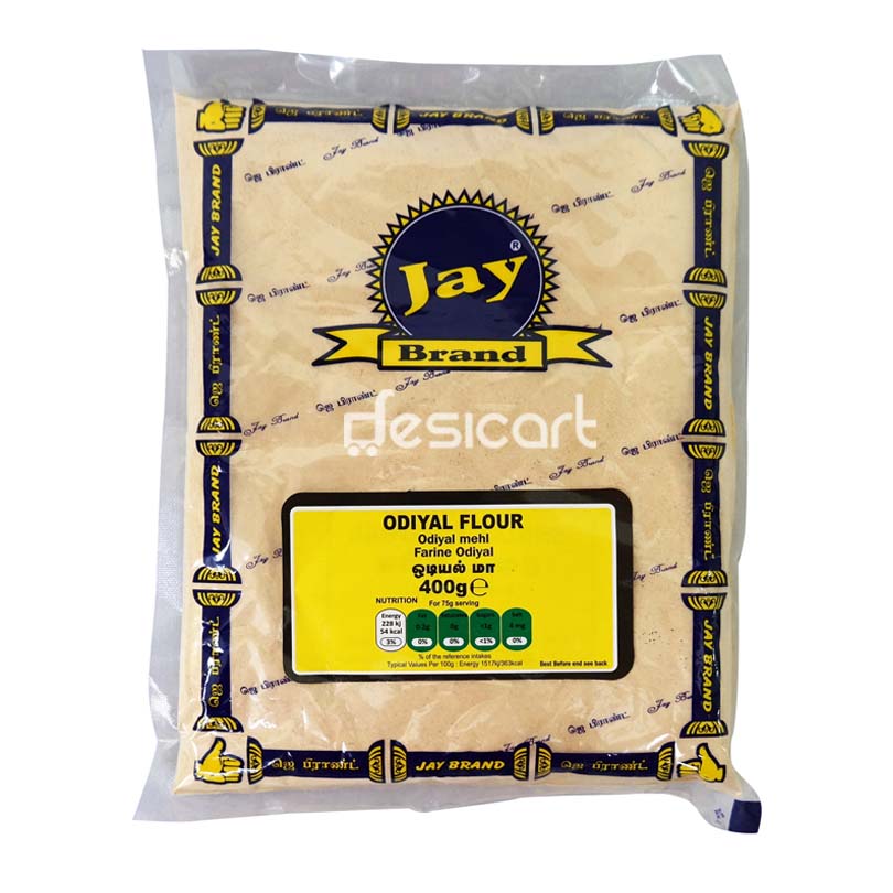 Jay Brand Odiyal Flour 400g