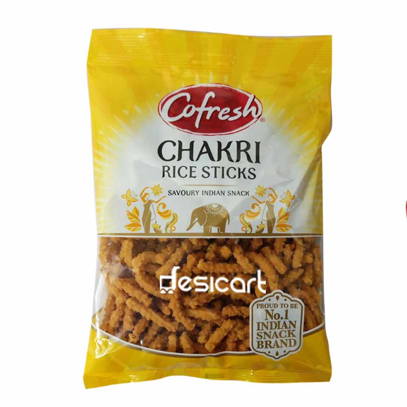 COFRESH RICE STICK CHAKRI 200G