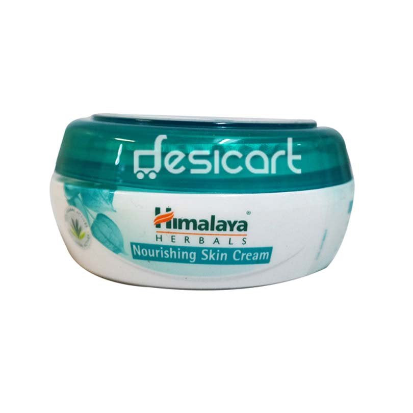 Himalaya Skin Cream Nourish 50ml