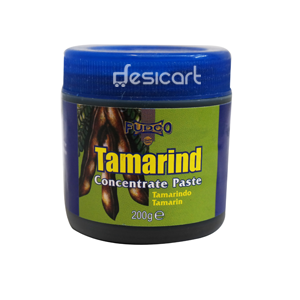 Fudco Tamarind Concentrate Paste 200g