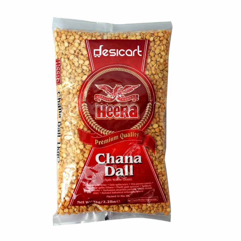 Heera Chana Dal 1kg