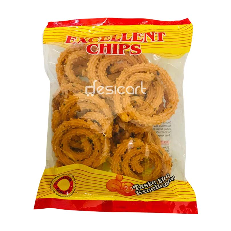 EXCELLENT KERALA MURUKKU 150G